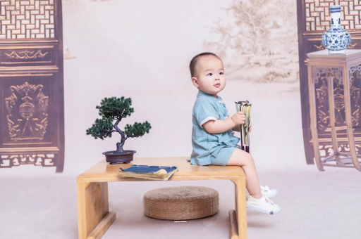永城宝宝多久认识妈妈