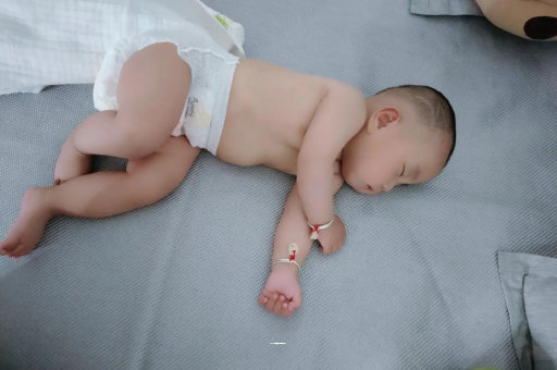 永城宝宝积食发烧怎么处理